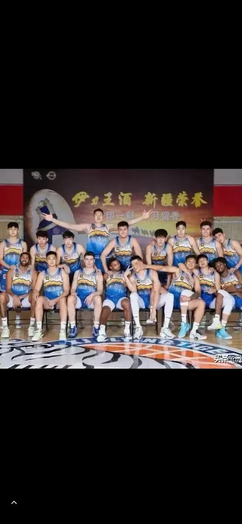 关于新疆队外援表现不俗，恢复本队竞争力的信息