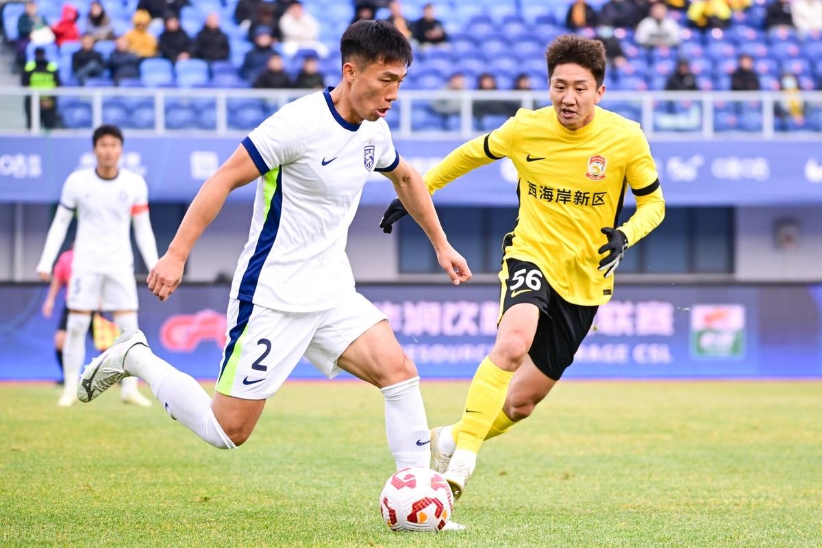 中超重启FIFA病毒影响几何？国安或许受影响最大的简单介绍