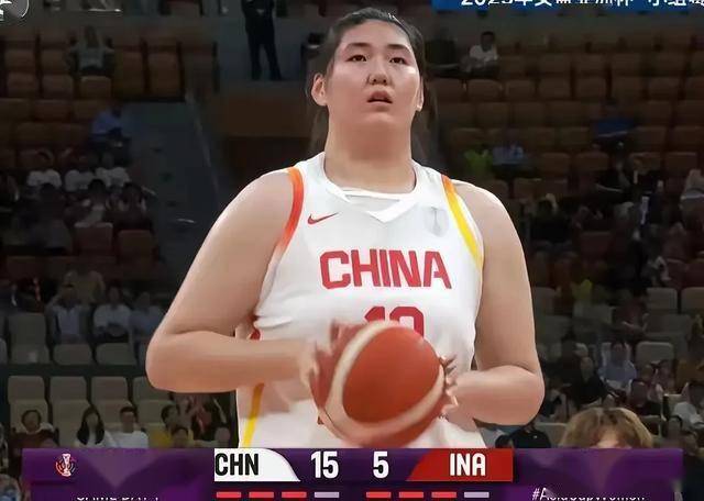 od体育官网-亚洲杯-张子宇11分钟13分女篮胜印尼51分的简单介绍