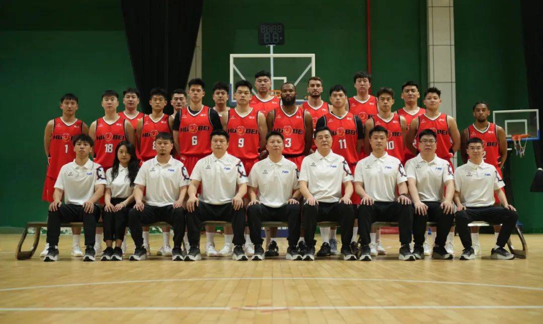 od体育娱乐-前深圳男篮中锋赵义明加盟湖北男篮，出战NBL联赛