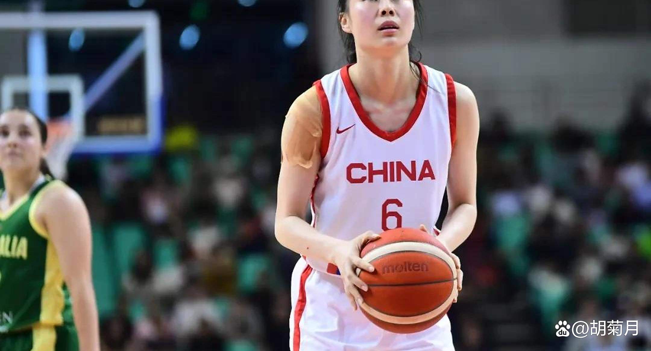 胜负手！日本女篮三分球命中率高对联防做好预案