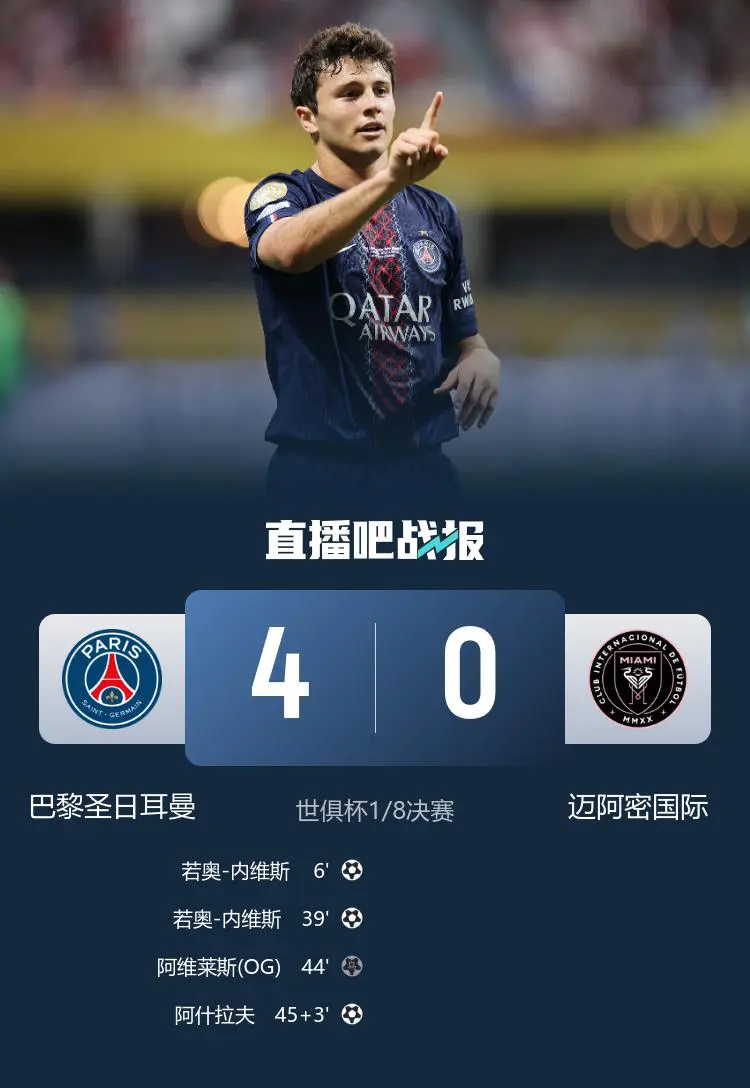 关于拜仁世俱杯总结：不敌巴黎止步八强，穆勒告别战的信息