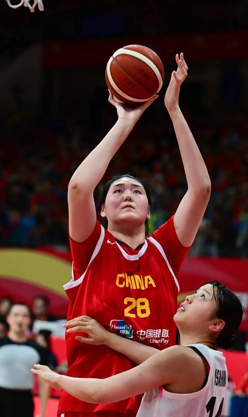 od体育下载-曝中国女篮改变计划张子宇出战亚洲杯放弃U19世界杯的简单介绍