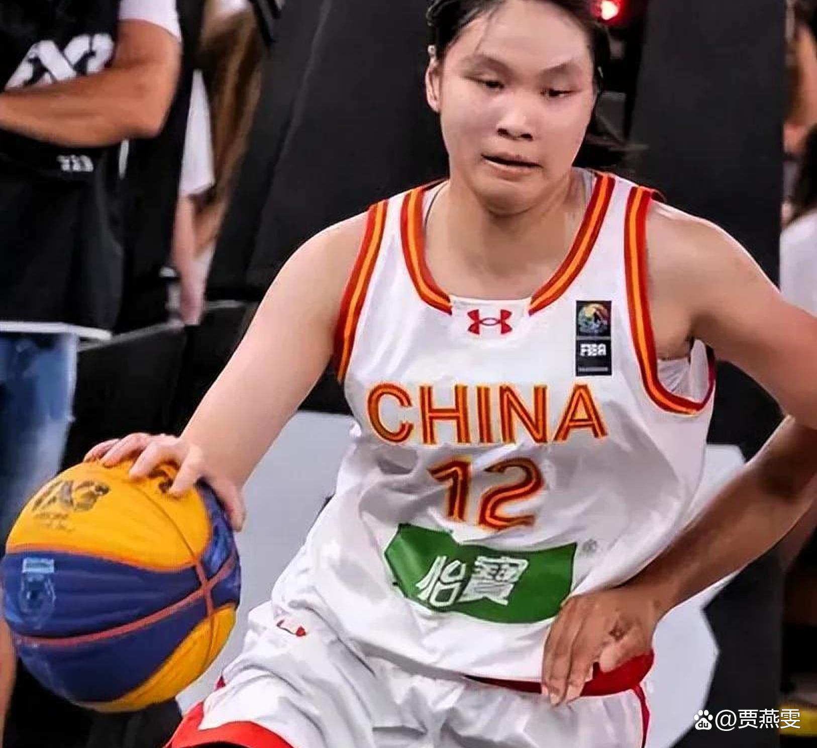 曝中国女篮改变计划张子宇出战亚洲杯放弃U19世界杯的简单介绍
