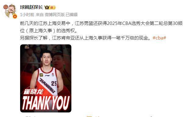 od体育平台-关于媒体人:美国资产越来越高CBA零元卖队乏人问津的信息
