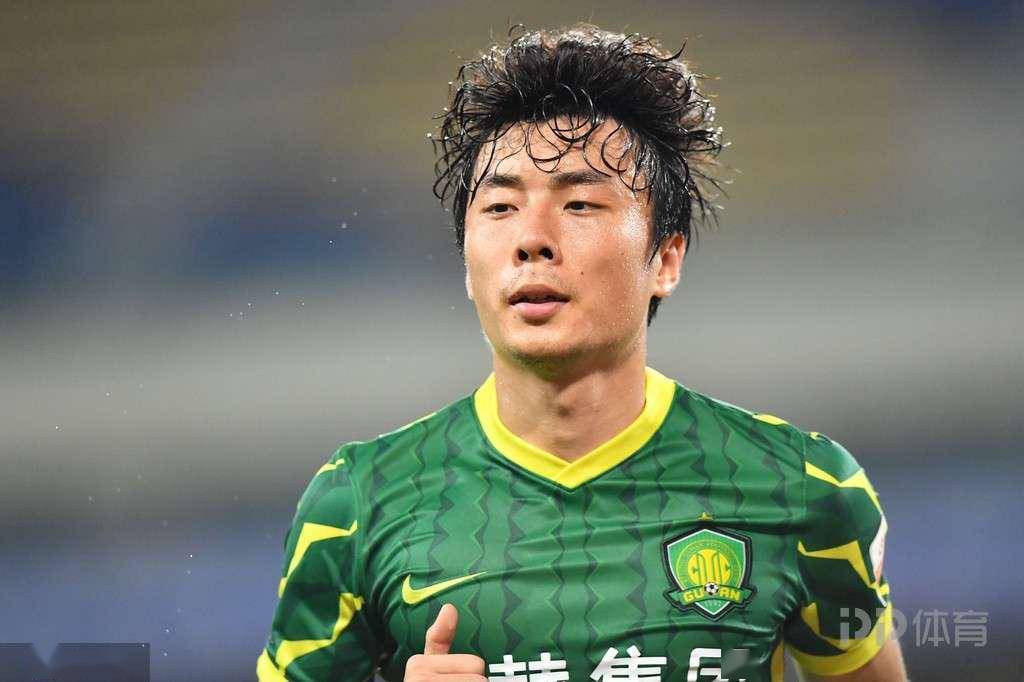 曝国安球员李磊确定将离队大概率租借加盟河南