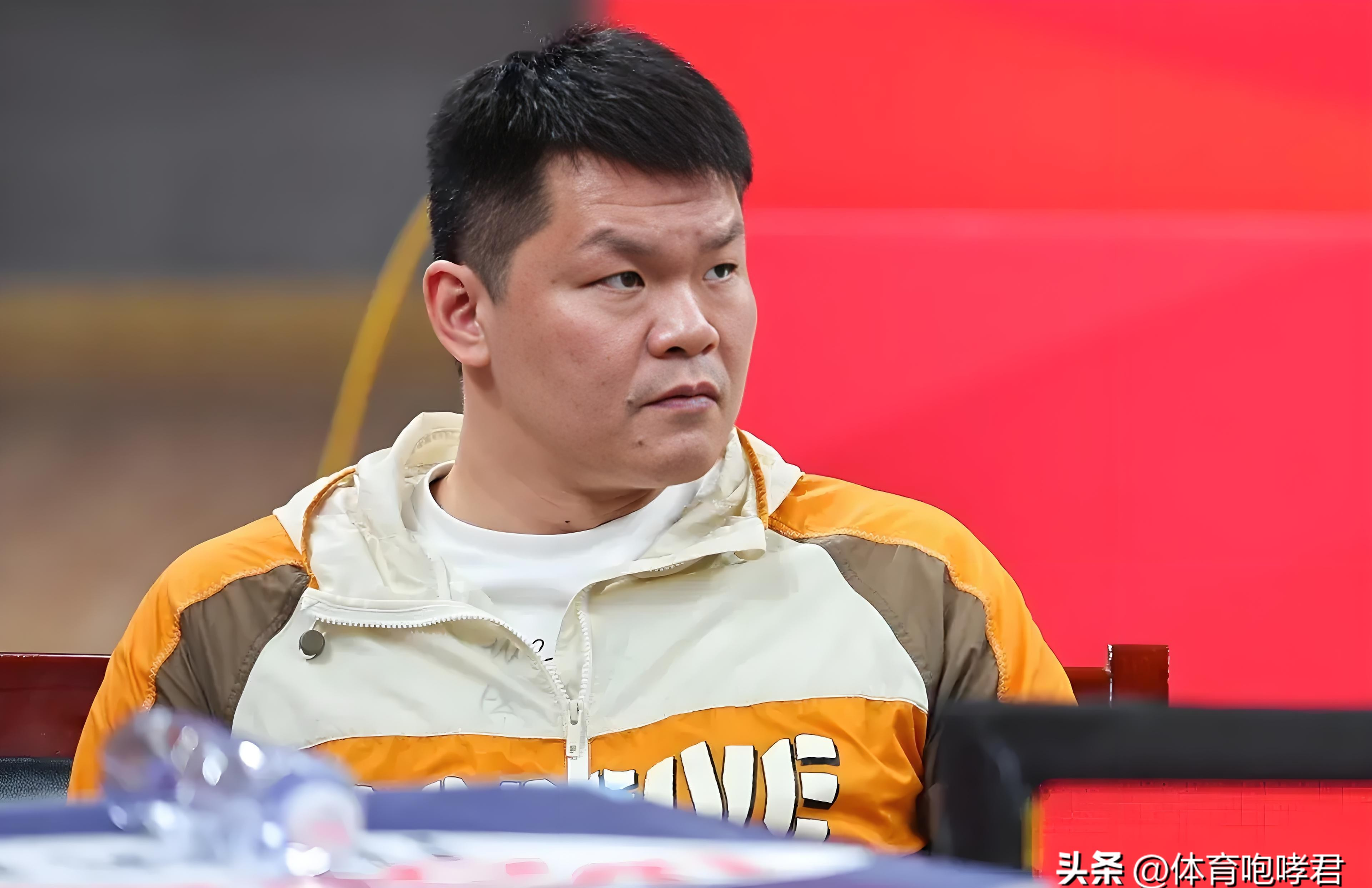 od体育-媒体人:CBA有球队要卖队因亏损被买主各种压价