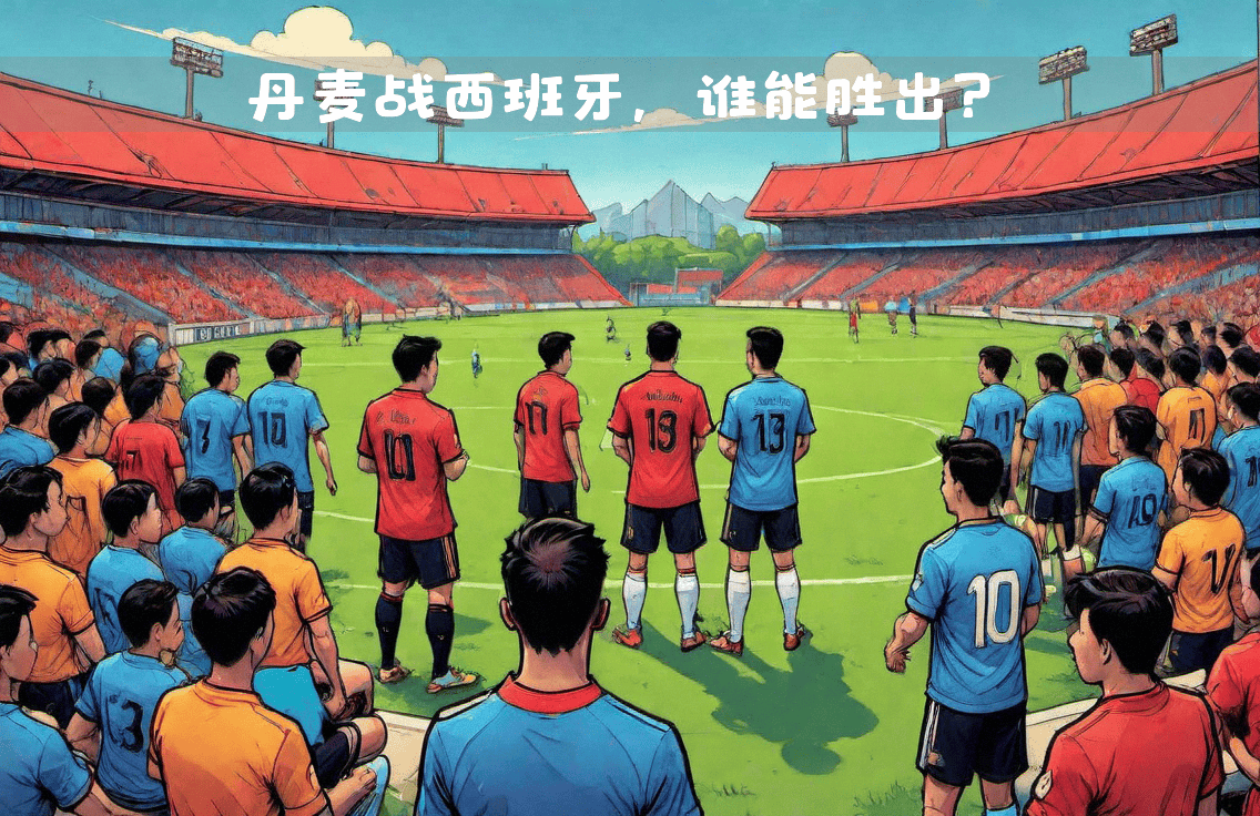 欧国联决赛：名将对决，谁能胜出？的简单介绍